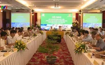 Xây dựng kế hoạch phát triển kinh tế - xã hội và đầu tư công năm 2020 vùng miền Trung, Tây Nguyên
