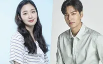 Phim mới của Kim Go Eun và Lee Min Ho đã có lịch phát sóng