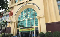 Trường Đại học Kinh doanh và Công nghệ Hà Nội công bố điểm chuẩn năm 2019