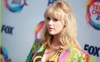 Taylor Swift sẽ phát hành đĩa đơn vào cuối tuần này