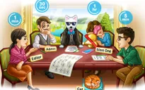Telegram cập nhật nhiều tính năng mới cho chat nhóm