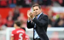 Frank Lampard: "Sẽ còn nhiều bài học khắc nghiệt hơn thế"