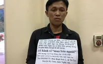 Bắt giữ đối tượng trong đường dây lừa bán phụ nữ ra nước ngoài