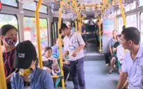 Từ 16/3: Thực hiện nghiêm việc đeo khẩu trang tại nơi công cộng
