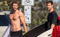 Liam Hemsworth khó chịu vì việc ly hôn với Miley Cyrus