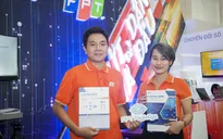 Những giải pháp chuyển đổi số FPT mang đến ICT Summit 2019