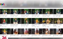 Hàng nghìn video quảng cáo cô dâu Việt như món hàng ở Hàn Quốc