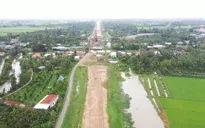 Ký kết phụ lục hợp đồng cao tốc Trung Lương - Mỹ Thuận