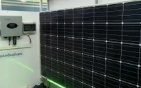 TP.HCM đẩy mạnh lắp đặt điện mặt trời áp mái