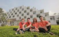 Đại học FPT công bố đạt kiểm định chất lượng theo tiêu chuẩn mới