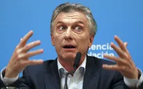 Tổng thống Argentina cam kết ổn định kinh tế