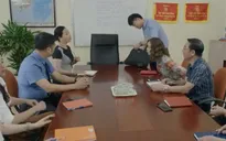 Những nhân viên gương mẫu - Tập 1: Đủ mọi thói hư tật xấu ở chốn công sở được "phơi bày"