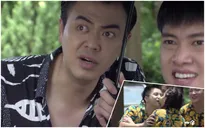 Về nhà đi con ngoại truyện - Tập 1: Biết Thư đi họp lớp cùng mối tình đầu, Vũ ủ mưu lôi kéo cả nhà vợ đến chỗ Thư