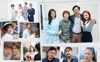 Về nhà đi con - 85 tập phim mang đủ sắc thái “hỉ, nộ, ái, ố” chinh phục khán giả truyền hình