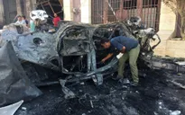 Mỹ và 4 nước đồng minh ra tuyên bố chung kêu gọi ngừng bắn ở Libya