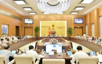 Rà soát lại các Qũy tài chính nhà nước ngoài ngân sách nhà nước