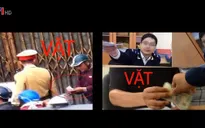 Đấu tranh hiệu quả với tham nhũng vặt