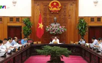 Chính phủ ủng hộ quyết tâm phát triển của các địa phương