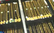 Giá vàng tăng cao, doanh nghiệp tồn kho hưởng lợi