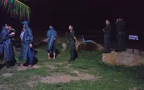 Tìm thấy thi thể 2 du khách mất tích khi tắm biển tại Bình Thuận