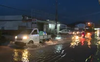 Chấn chỉnh tình trạng cất nhà lấn sông, suối ở Phú Quốc