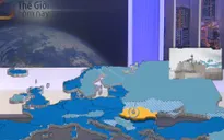 NATO nâng cấp hệ thống lá chắn tên lửa tại Đông Âu