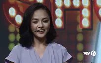DV Thu Quỳnh: "Tôi đi thi Hoa hậu cho vui"