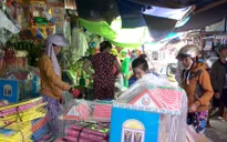 Loại bỏ đốt vàng mã mùa Vu Lan