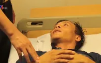 Đưa ngư dân từ quần đảo Trường Sa vào đất liền cấp cứu