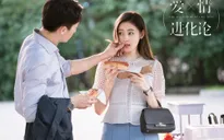 Dàn diễn viên trai xinh gái đẹp trong phim Thuyết tiến hóa tình yêu