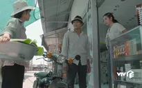 Bán chồng - Tập 8: Nương nhìn chồng thể hiện tình yêu dành cho chị dâu