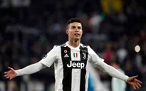 Cris Ronaldo làm đại sứ thương hiệu cho Shopee