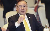 Philippines cấm tàu nước ngoài khảo sát tại vùng biển EEZ