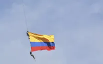 Hai phi công tử vong trong buổi trình diễn máy bay ở Colombia