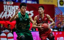VBA 2019: Cantho Catfish trở lại ngôi đầu