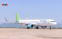 Bamboo Airways được tăng đội bay lên 30 chiếc