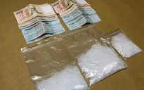 Buôn ma túy có xu hướng gia tăng tại Singapore