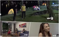 Về nhà đi con ngoại truyện - Tập 2: Cứ ngỡ Thư đi hẹn hò với tình cũ, Vũ không ngờ bị vợ lừa một vố đau