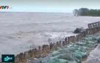 Thiên tai cực đoan đe dọa miền Tây