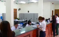 Chậm giải ngân vốn đầu tư công
