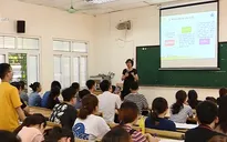 Học sinh, sinh viên đồng hành cùng BHYT toàn dân