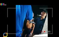 Trùm bảo kê chợ Long Biên - Hưng "kính" tử vong vì bệnh gan