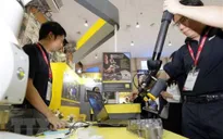 Thúc đẩy hợp tác trong công nghiệp hỗ trợ