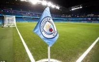 Manchester City thoát án cấm chuyển nhượng từ FIFA