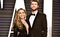 Miley Cyrus – Liam Hemsworth: Chia tay nhưng không li hôn