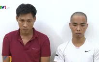 Tạm giữ 2 đối tượng mua bán thận