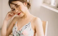 Nữ sinh trường quân đội xinh tựa sao Hàn