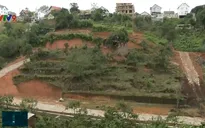 Chấn chỉnh tình trạng phân lô bán nền đất nông nghiệp