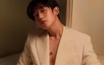 Jung Hae In tiết lộ lần thoát chết trong gang tấc