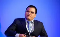 Luật sư người Việt được vinh danh Lãnh đạo trẻ châu Á 2019